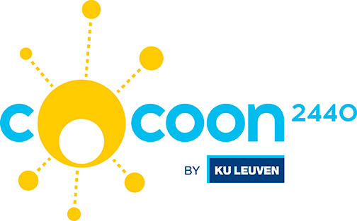 Cocoon2440 Innovation Hub, Geel